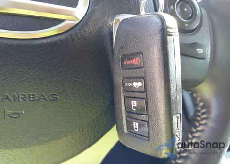 2014 Lexus Is 250 z USA, uszkodzony, nr VIN JTHCF1D27E5010613